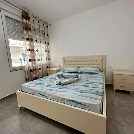 Holiday Apartments Shengjin Exterior photo