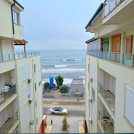 Holiday Apartments Shengjin Exterior photo