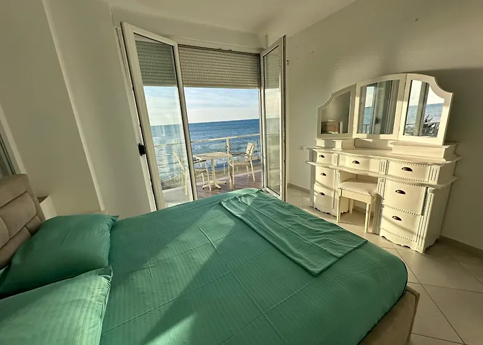 Holiday Apartments Shengjin