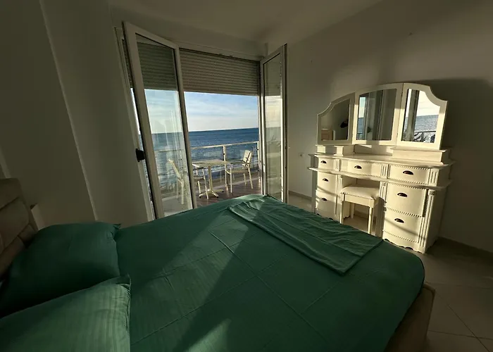 Holiday Apartments Shengjin