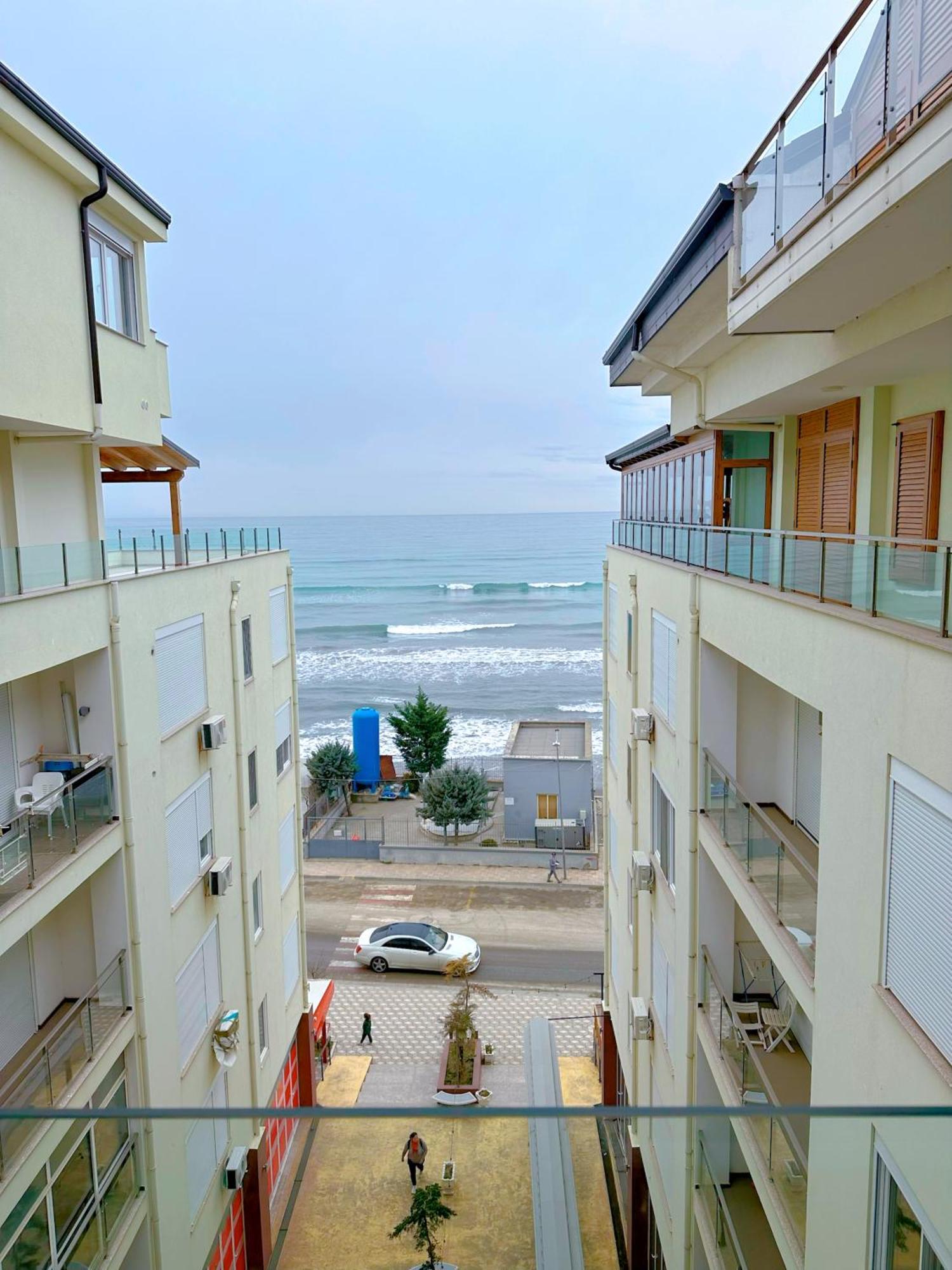 Holiday Apartments Shengjin Apartment Shengjin