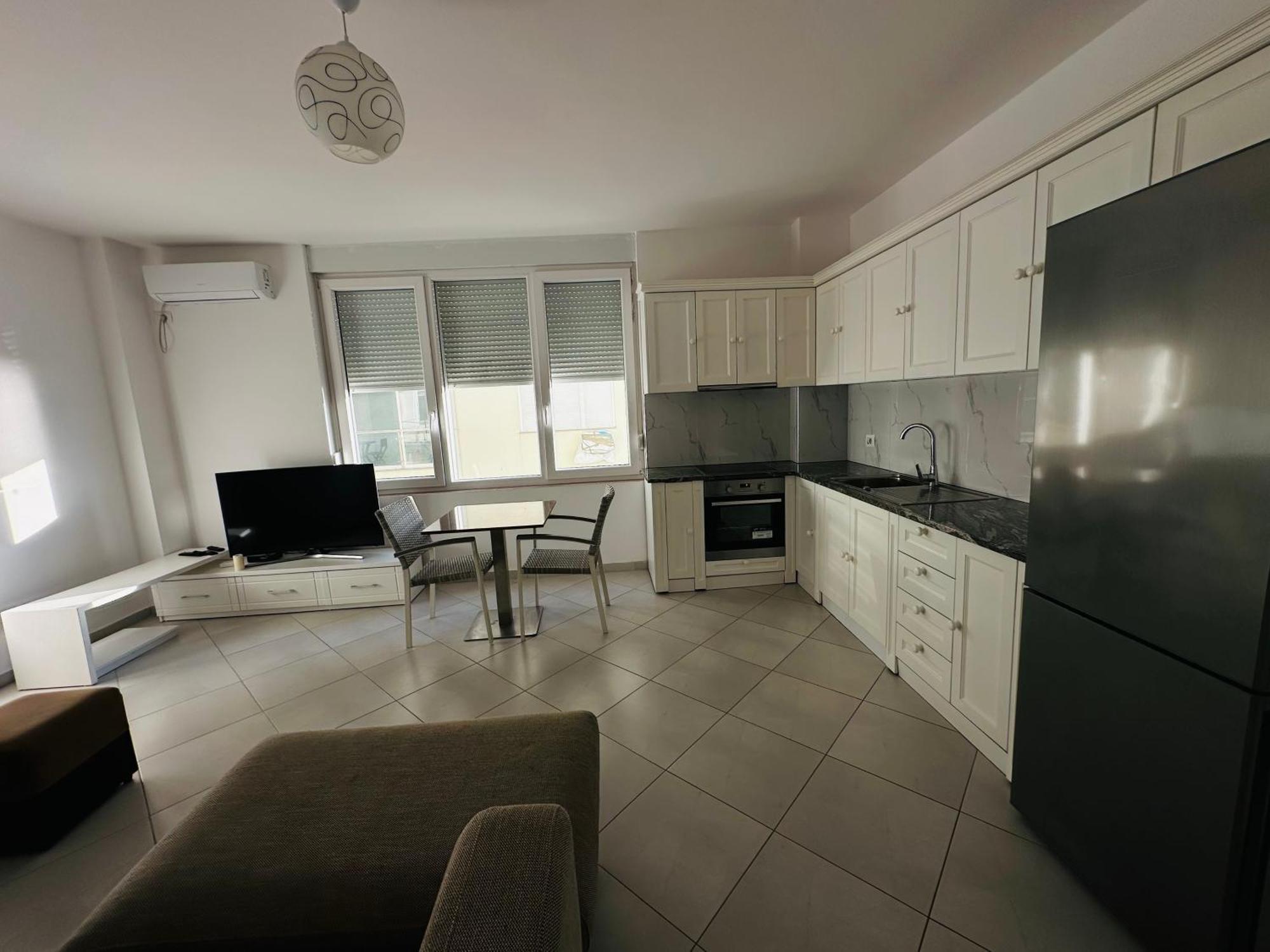 Apartment Holiday Apartments Shengjin