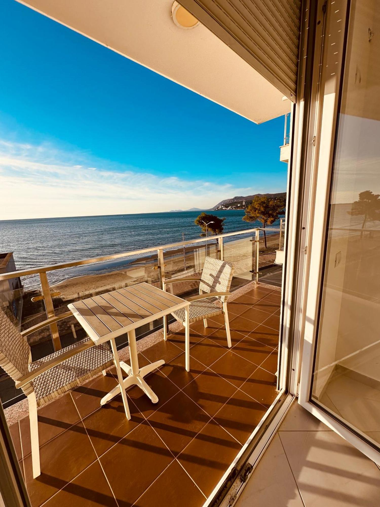 Apartment Holiday Apartments Shengjin *