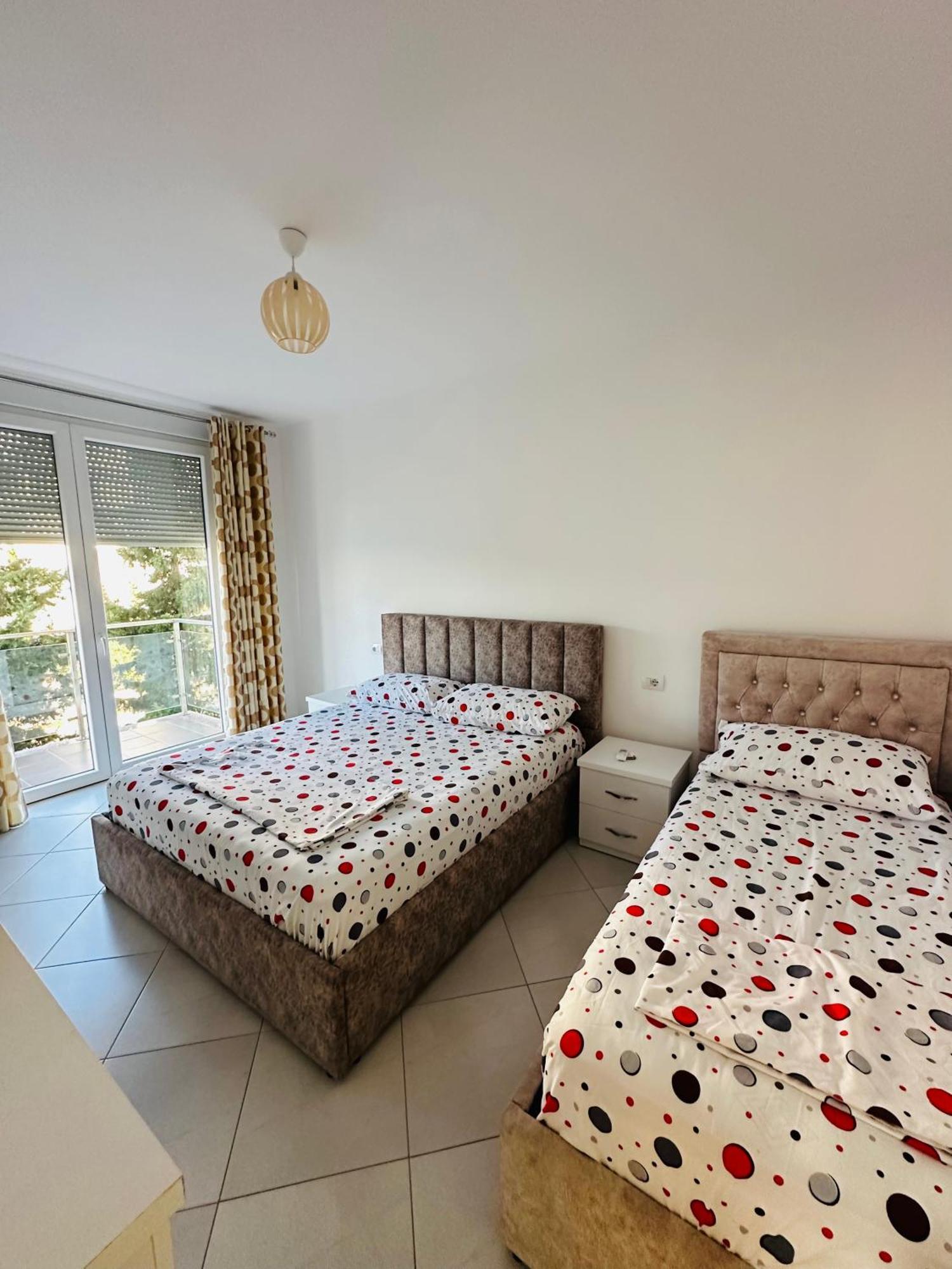 Holiday Apartments Shengjin Apartment Shengjin