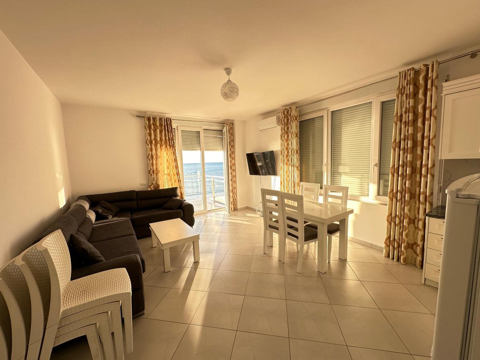 Holiday Apartments Shengjin Shengjin