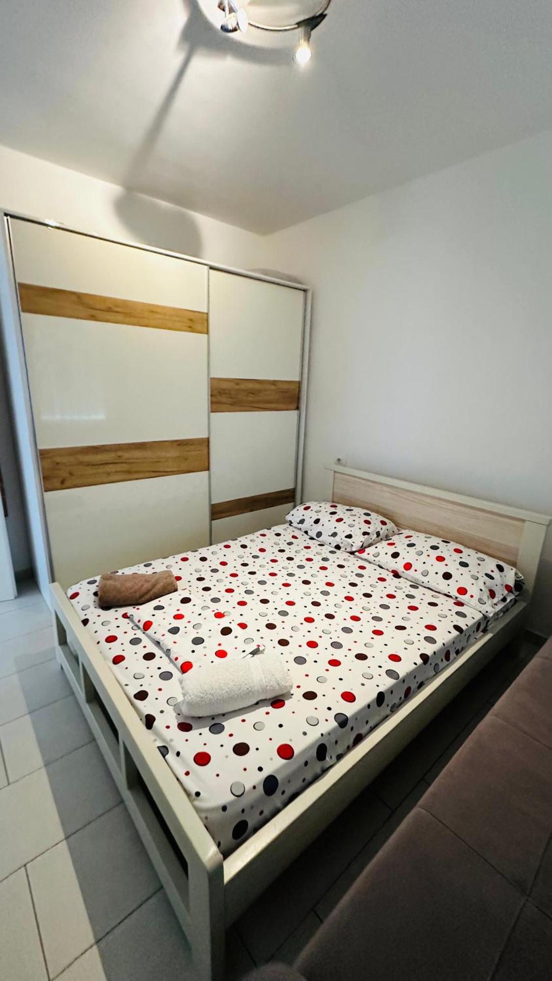 Holiday Apartments Shengjin Apartment Shengjin