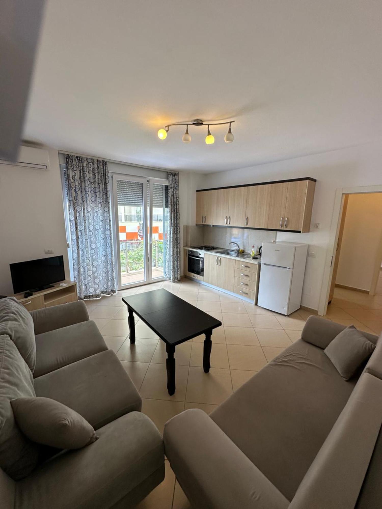 Holiday Apartments Shengjin Apartment *