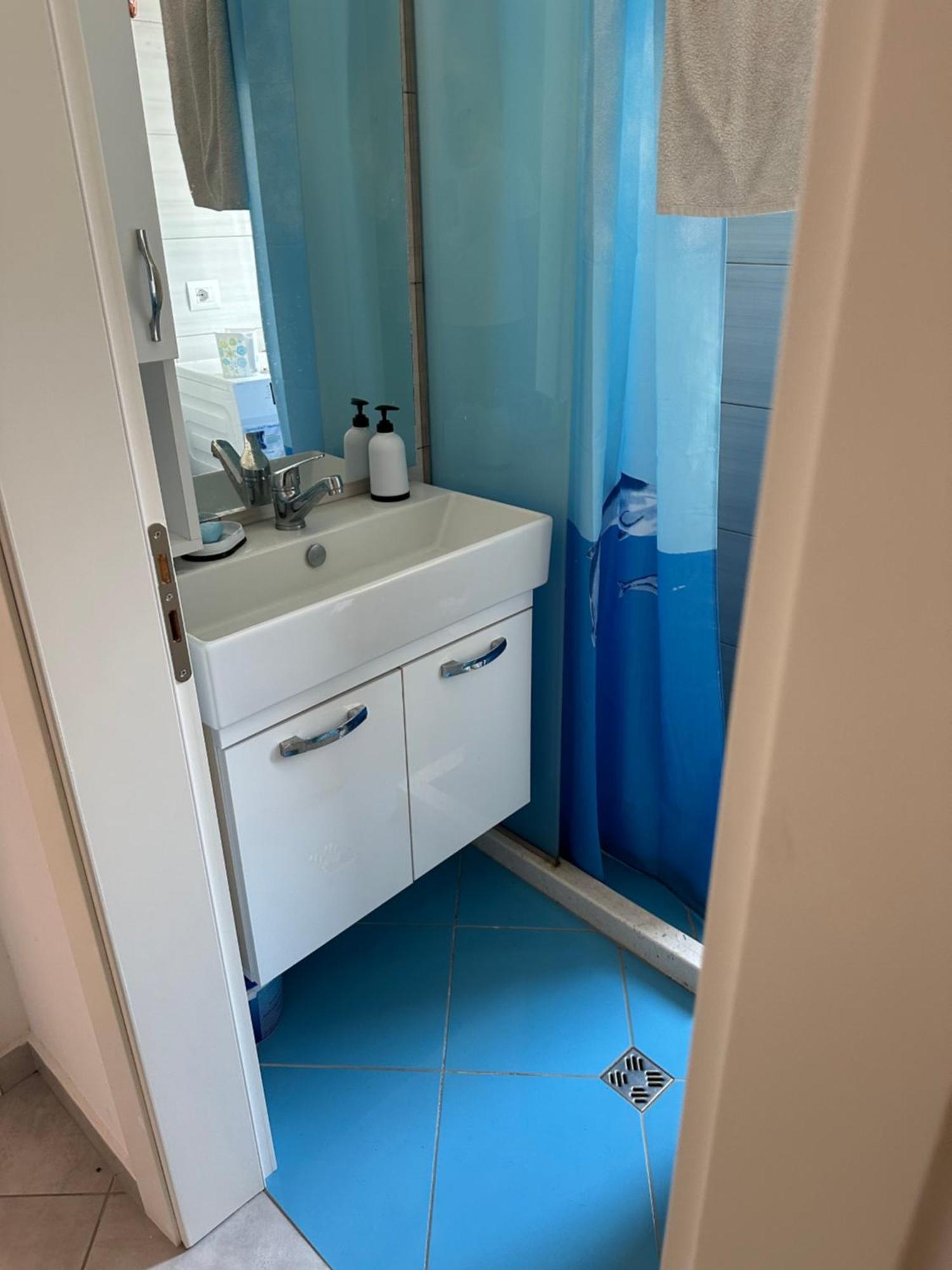 Holiday Apartments Shengjin *
