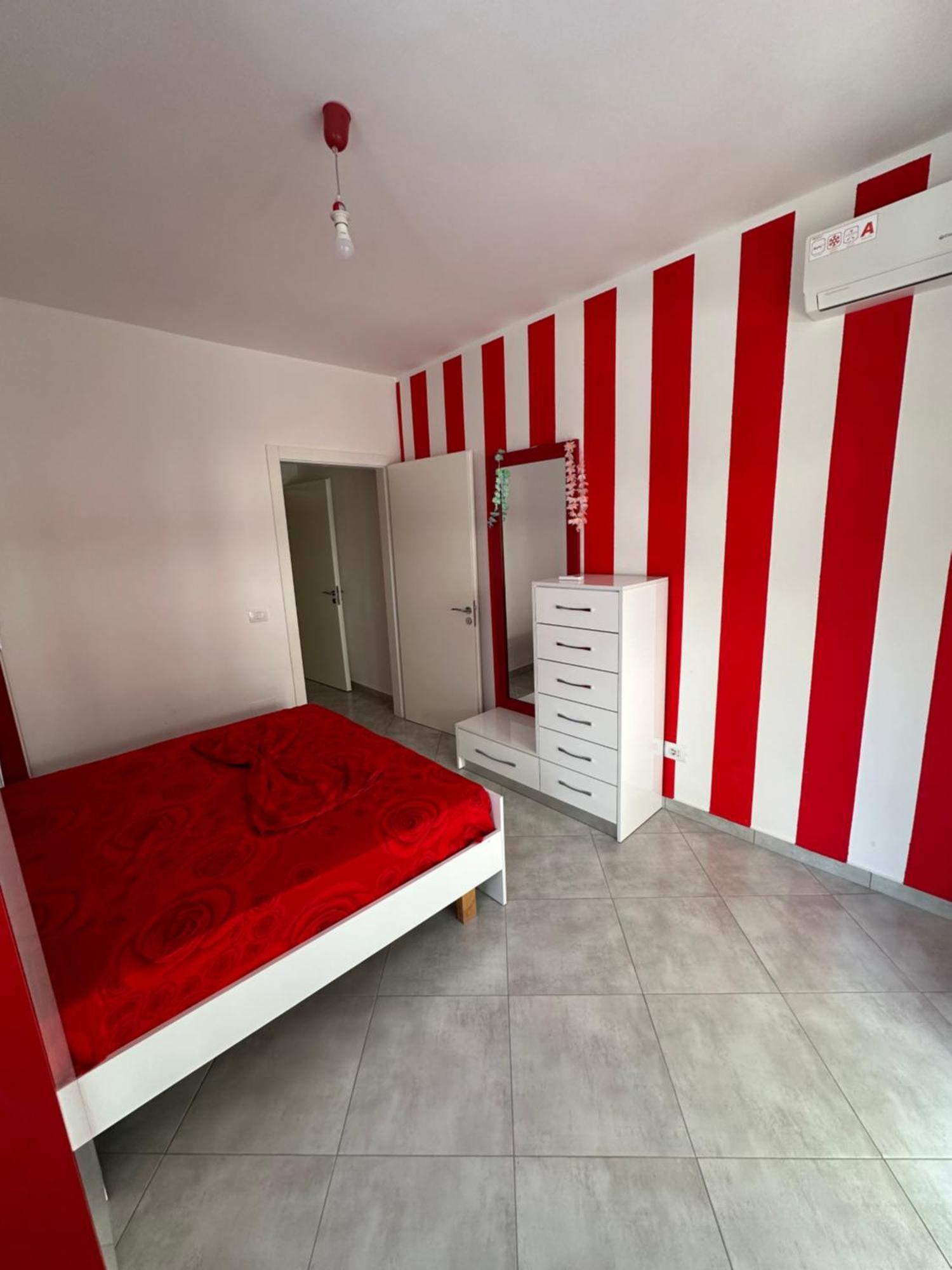 Apartment Holiday Apartments Shengjin *
