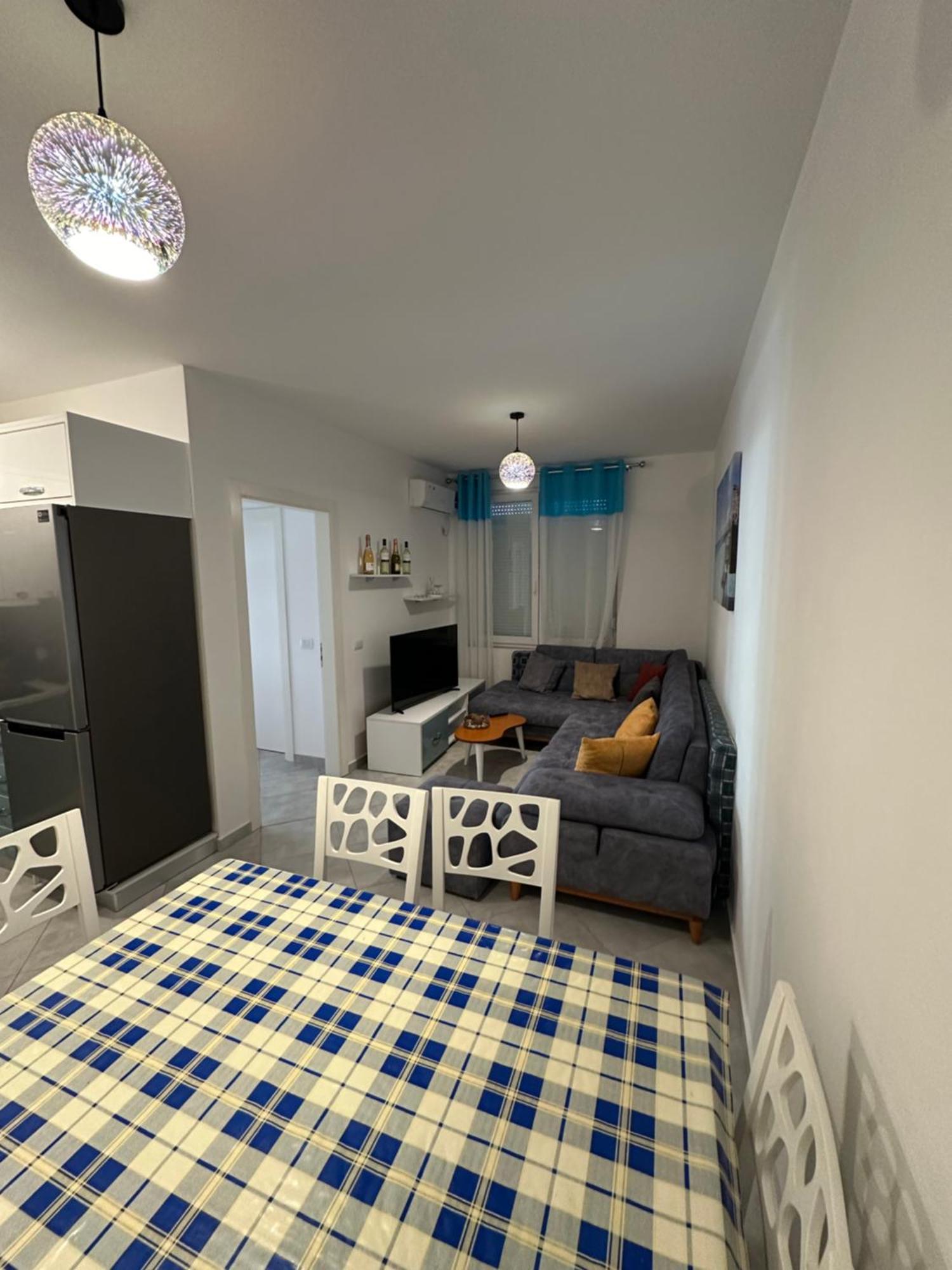 Apartment Holiday Apartments Shengjin Shengjin