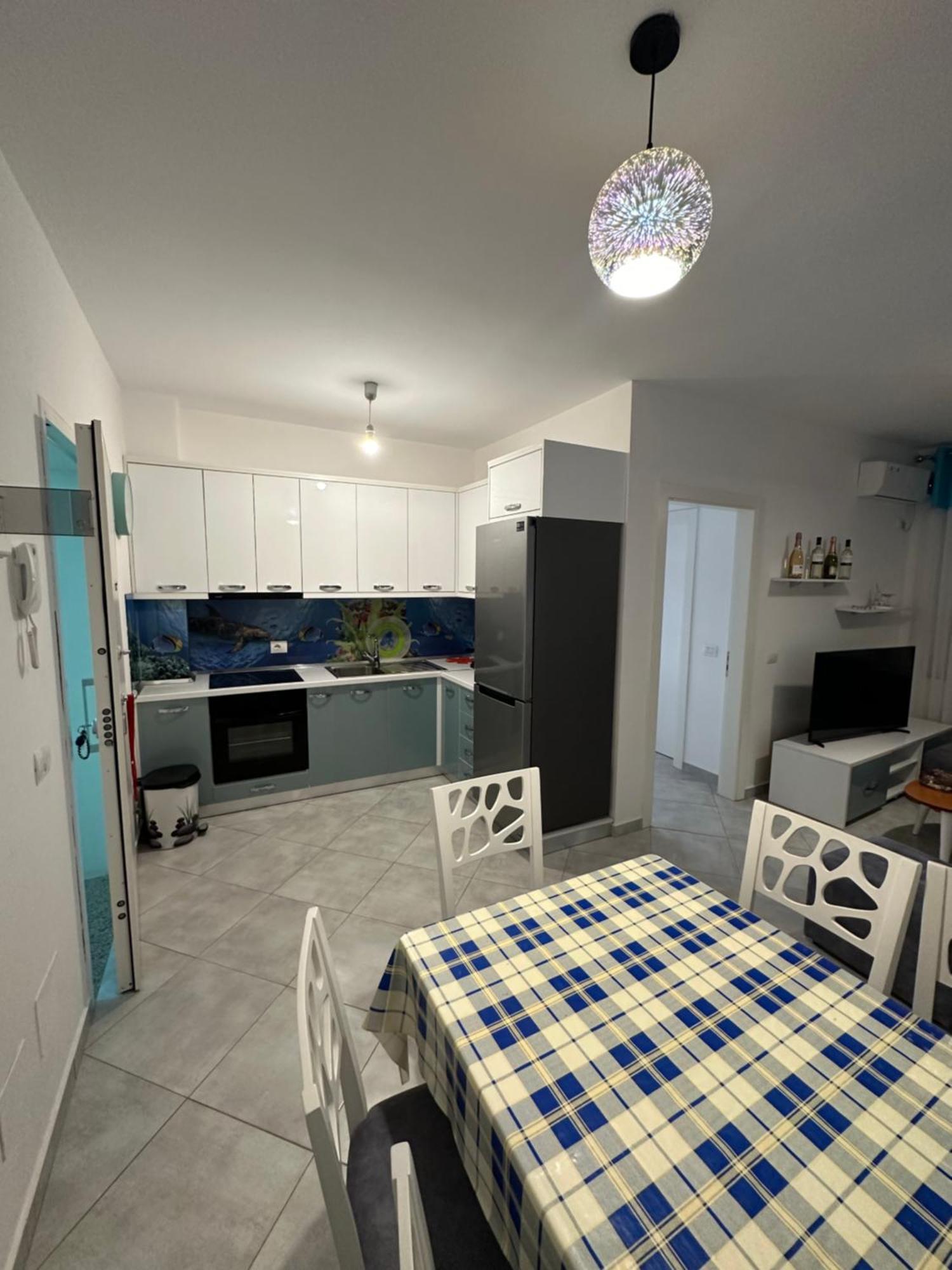 Holiday Apartments Shengjin Apartment *