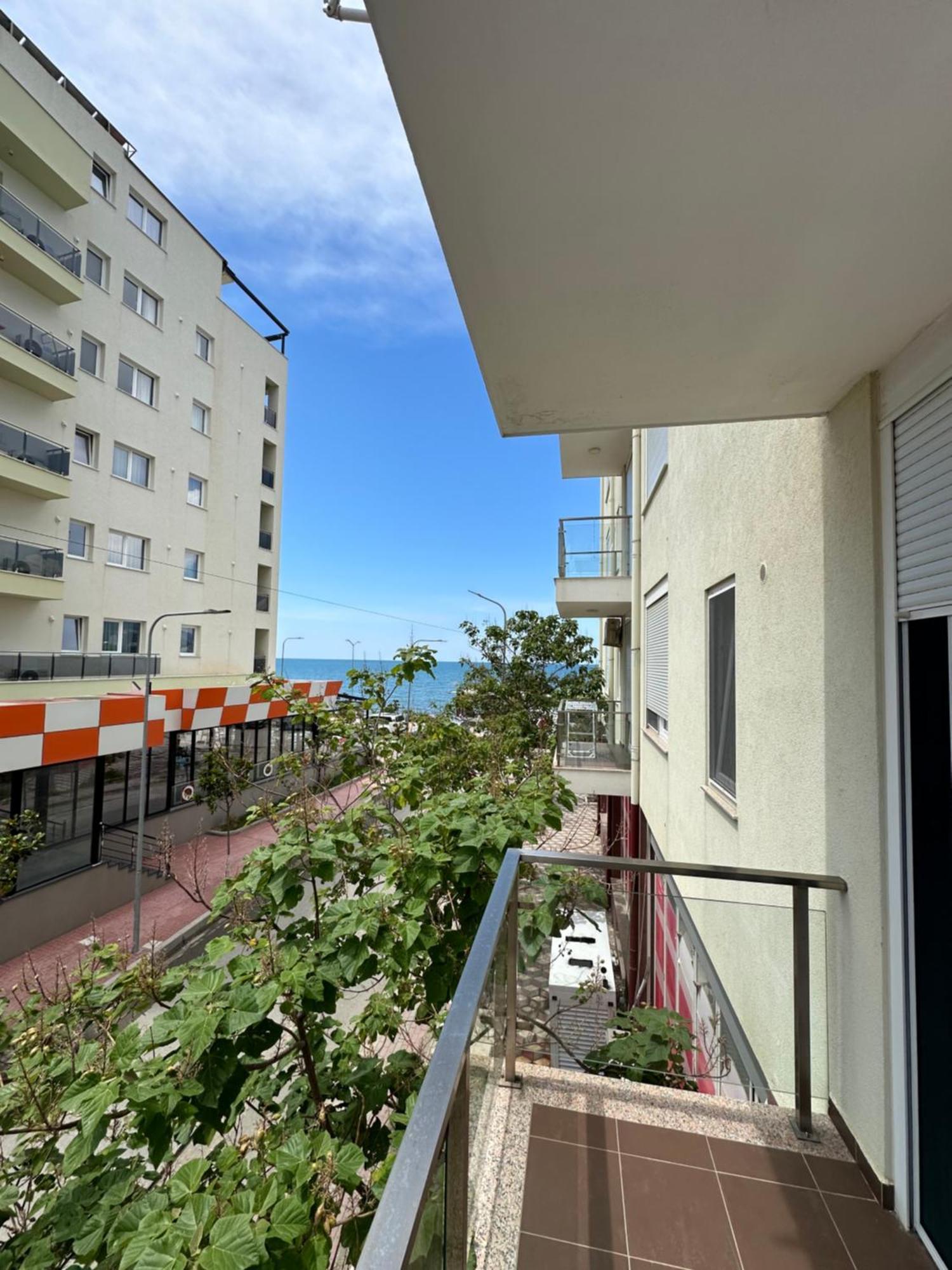 Holiday Apartments Shengjin *