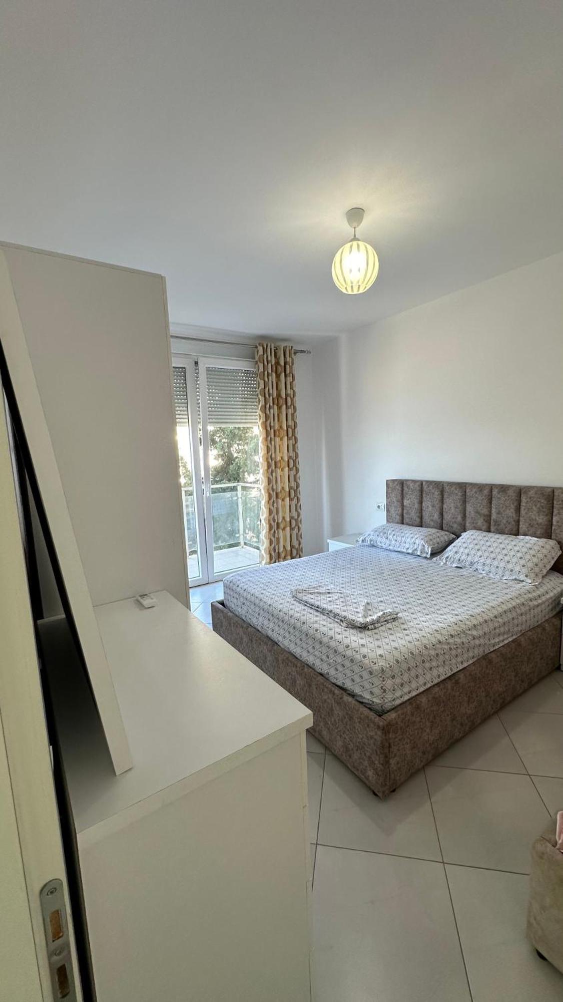 Apartment Holiday Apartments Shengjin Shengjin