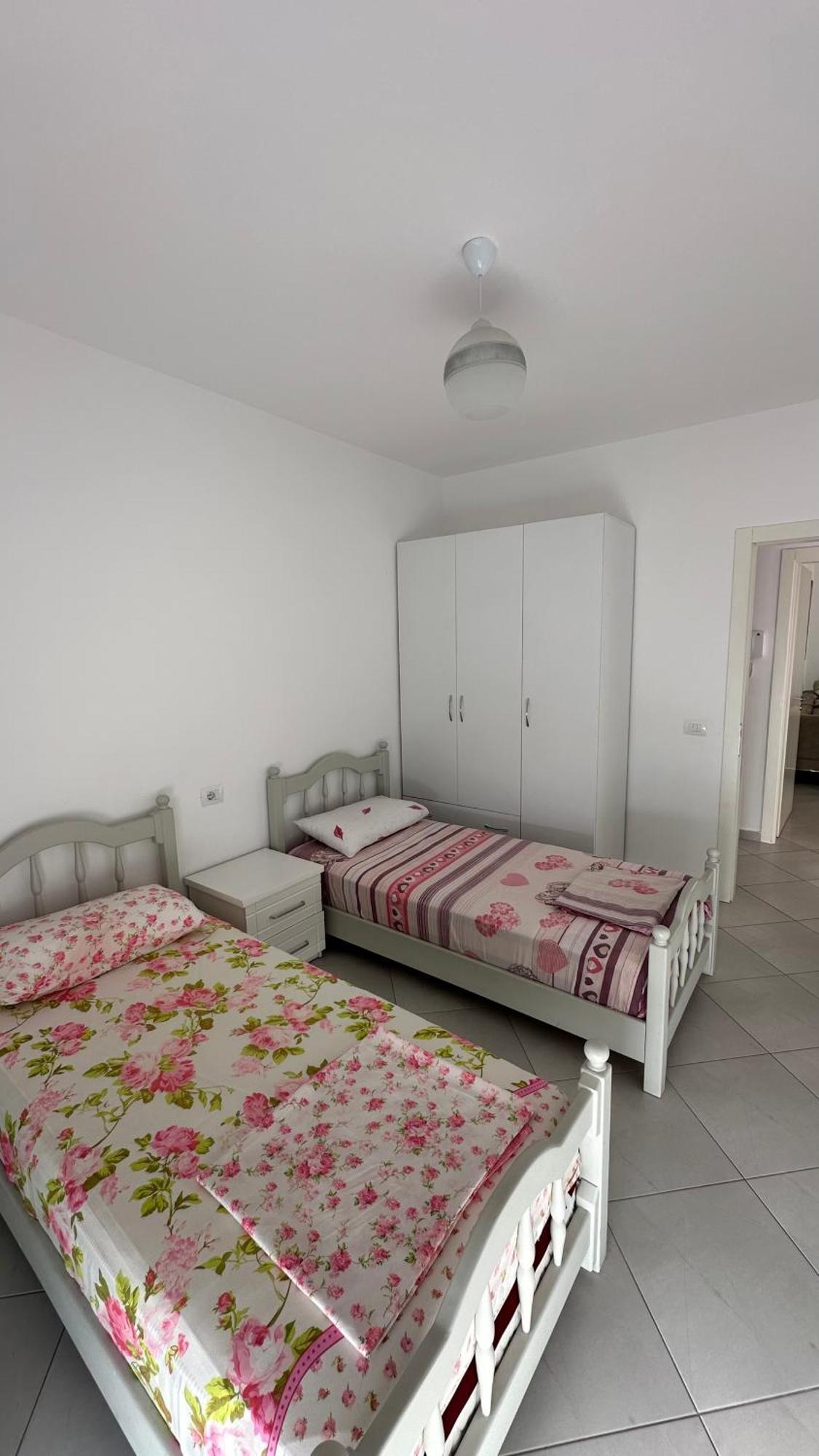 Holiday Apartments Shengjin *
