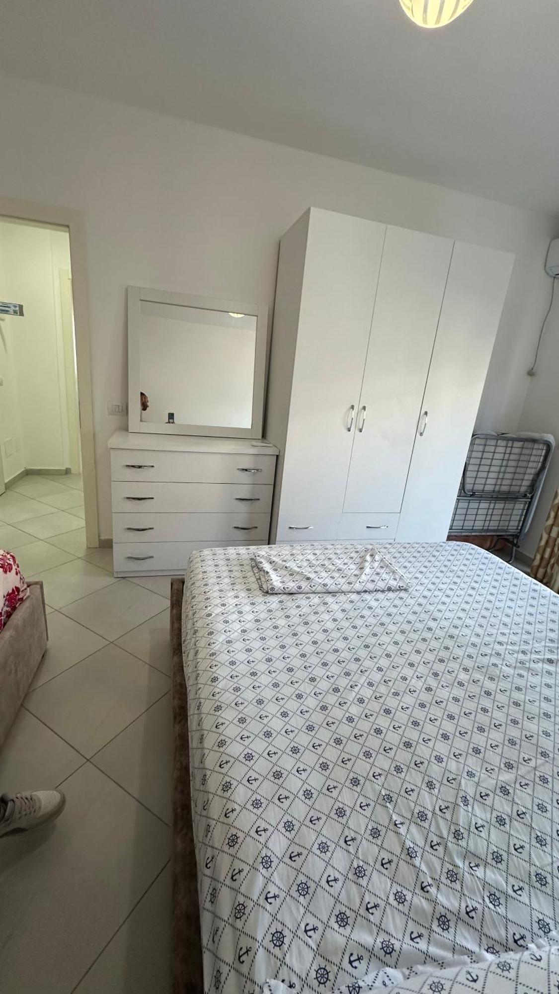 Holiday Apartments Shengjin