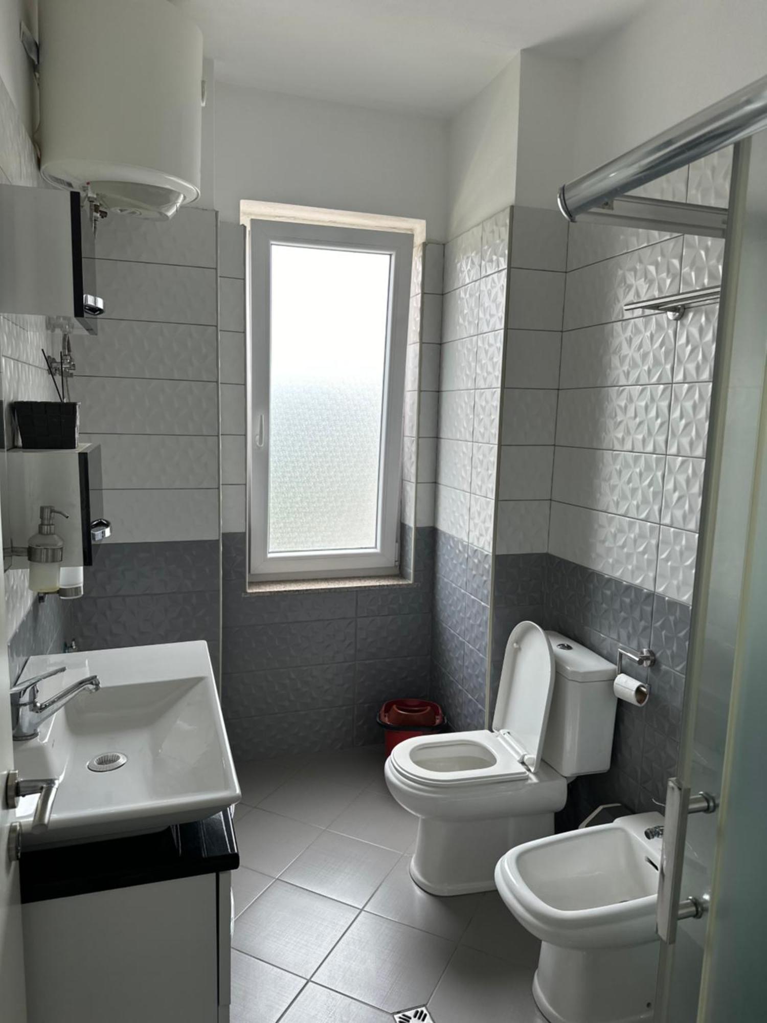 Apartment Holiday Apartments Shengjin *