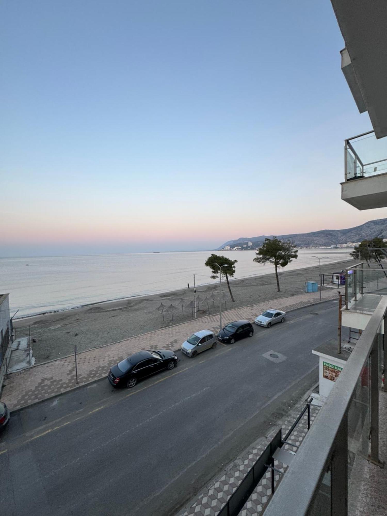 Holiday Apartments Shengjin *