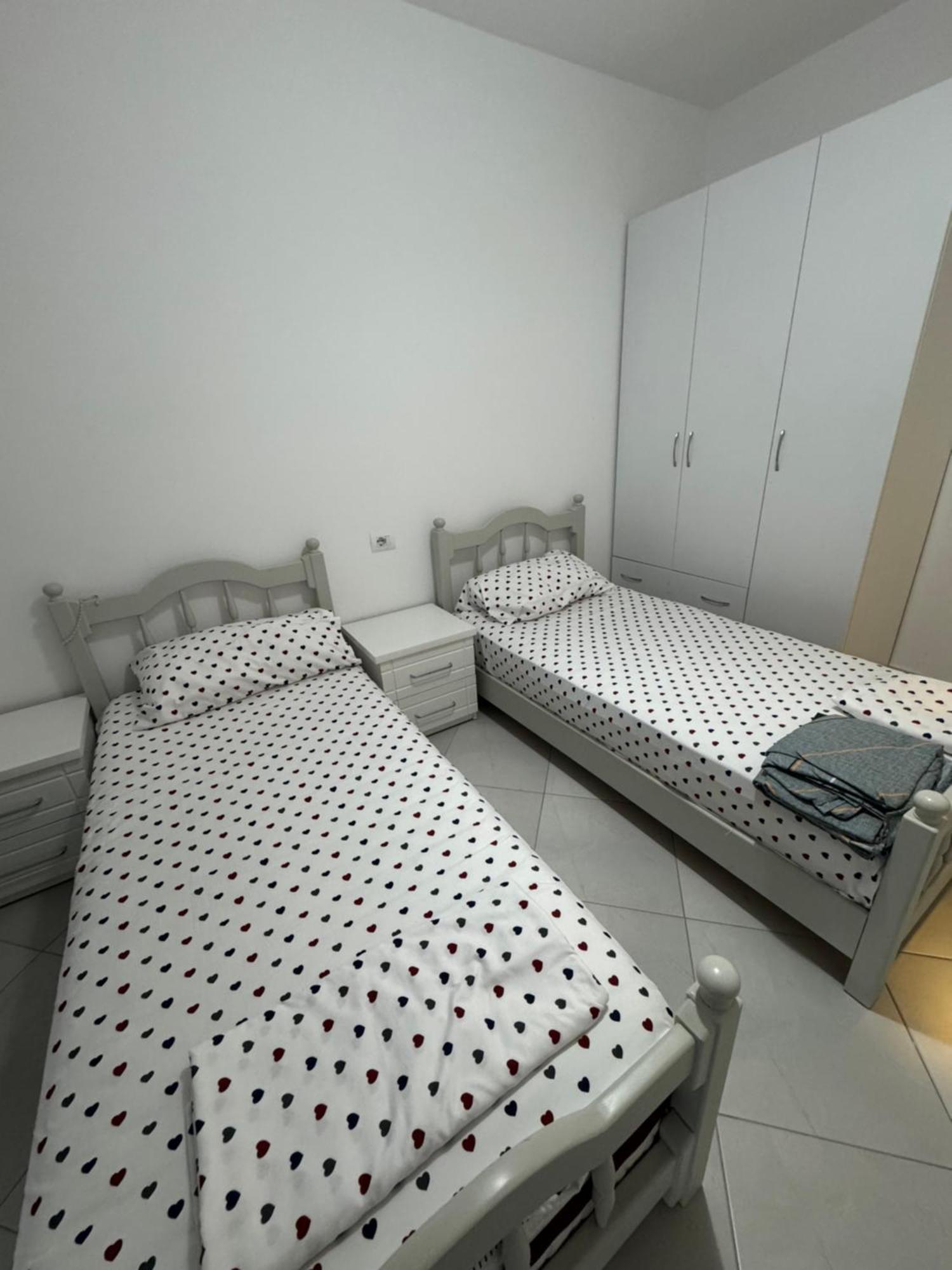 Holiday Apartments Shengjin Shengjin