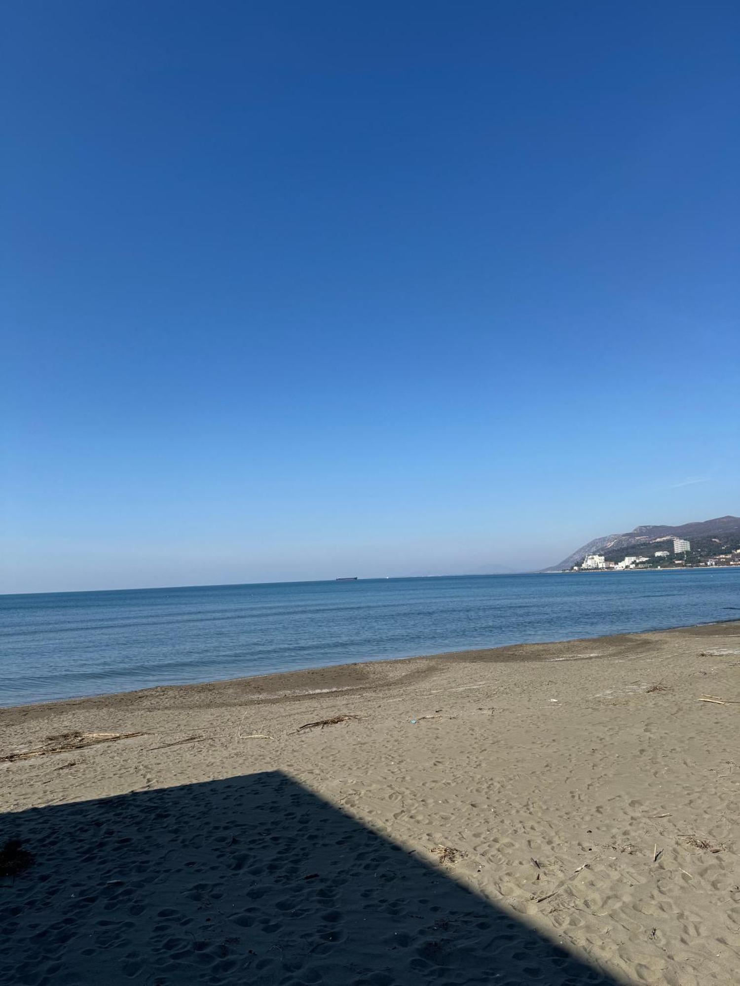 Apartment Holiday Apartments Shengjin