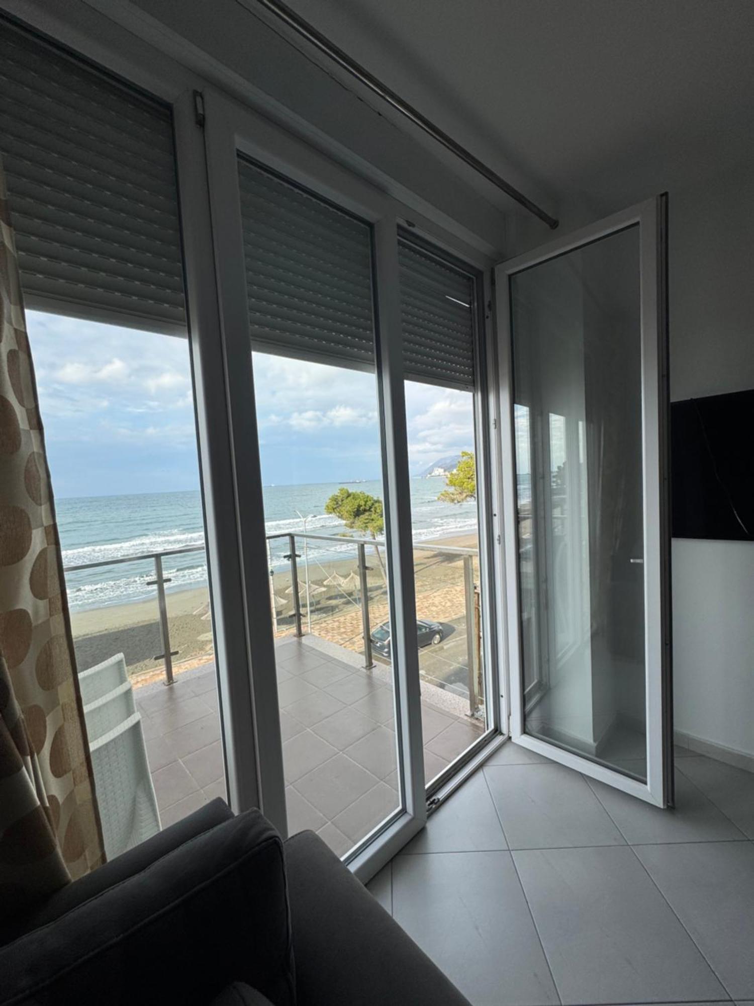 Holiday Apartments Shengjin *