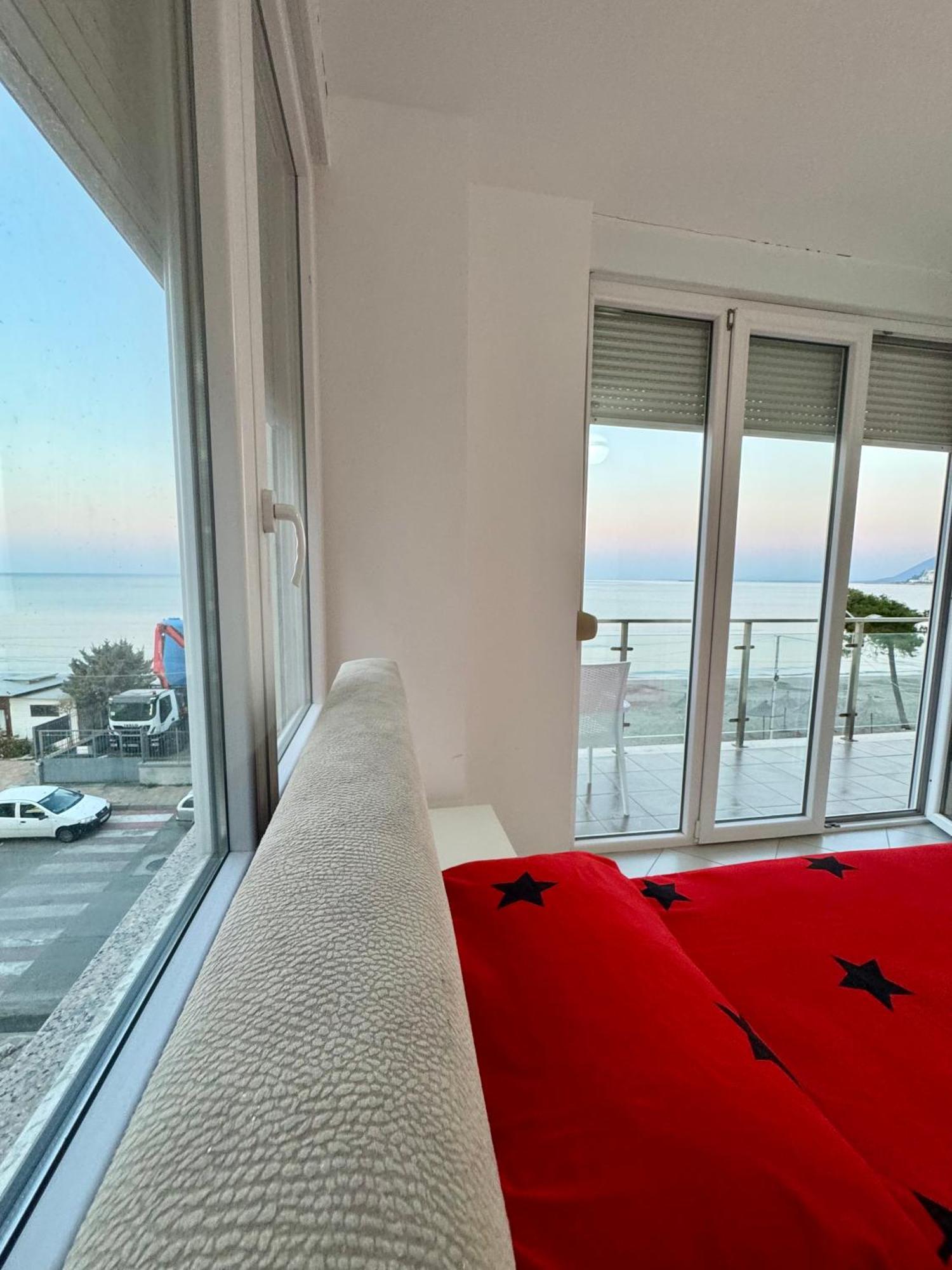 Apartment Holiday Apartments Shengjin